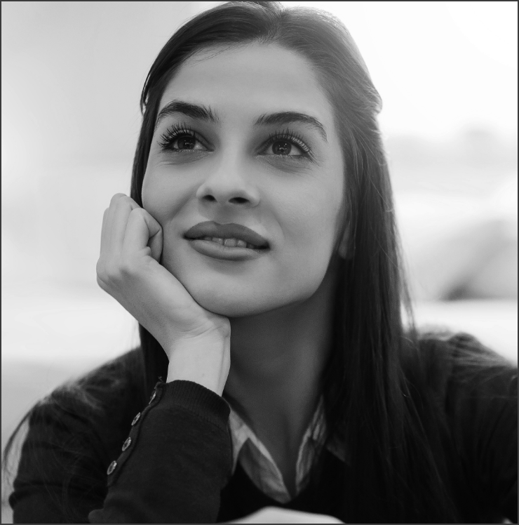 Олена, Київ
