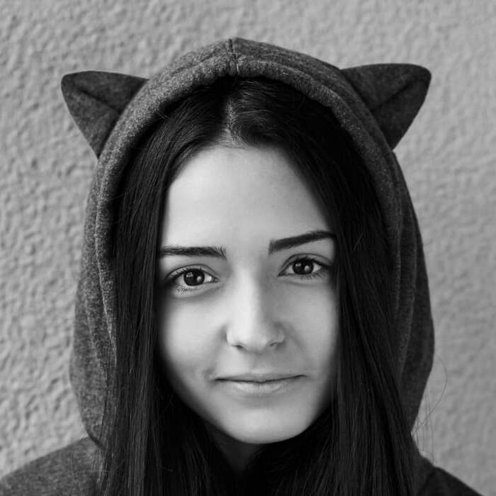 Катерина, Дніпро